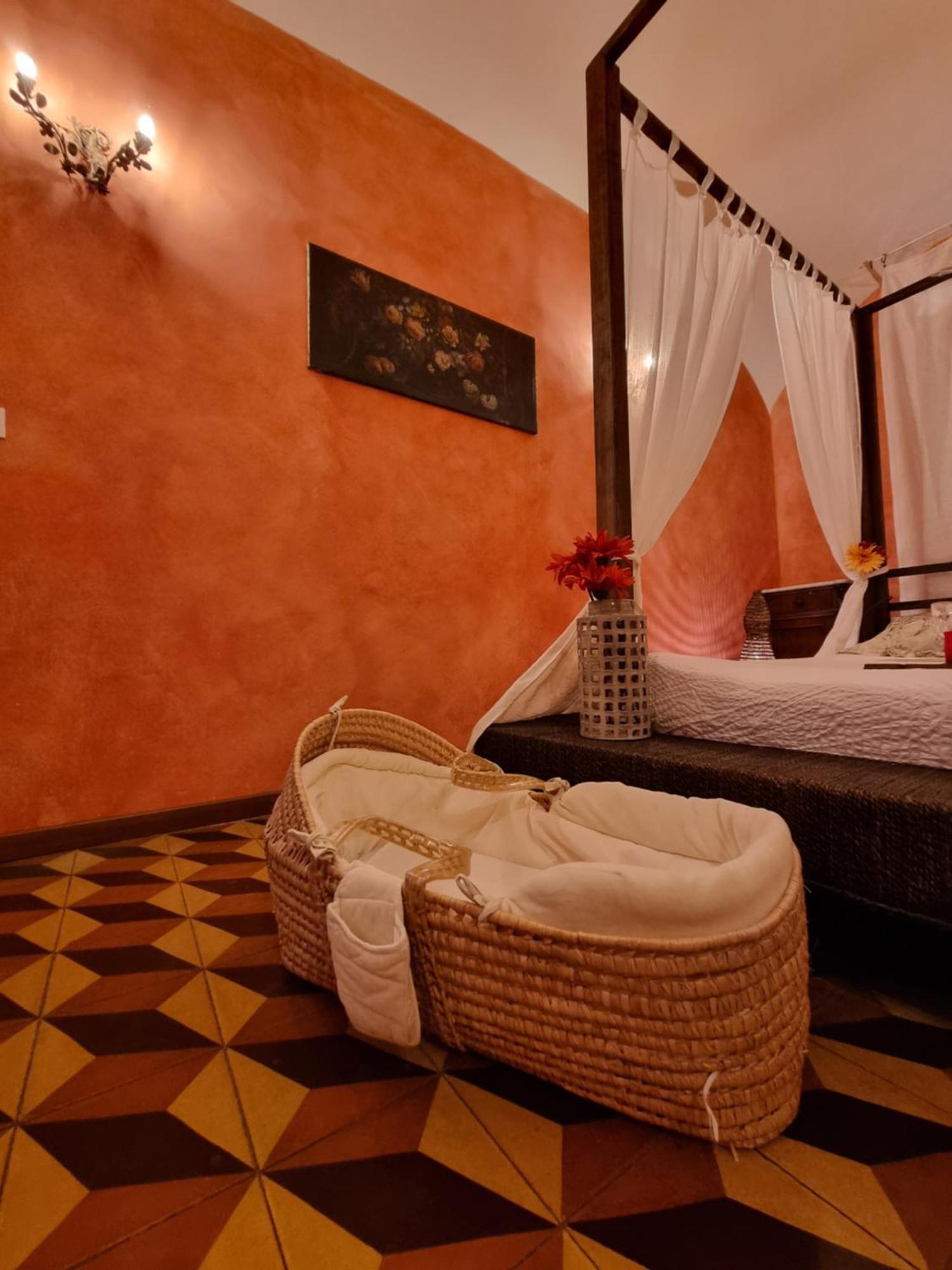 Il Bibiribi Al Castello Apartment Pieve di Teco