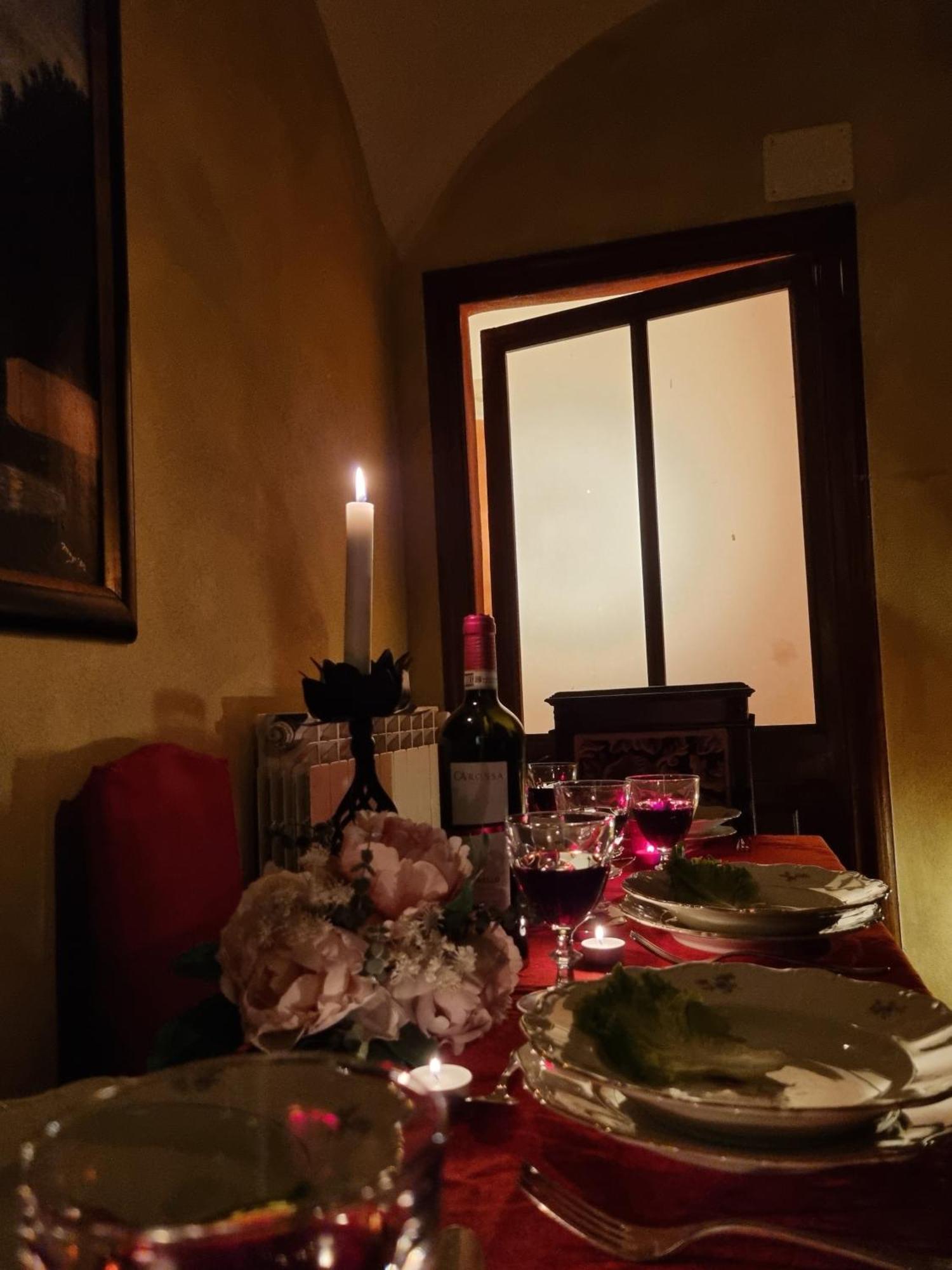 Il Bibiribi Al Castello
