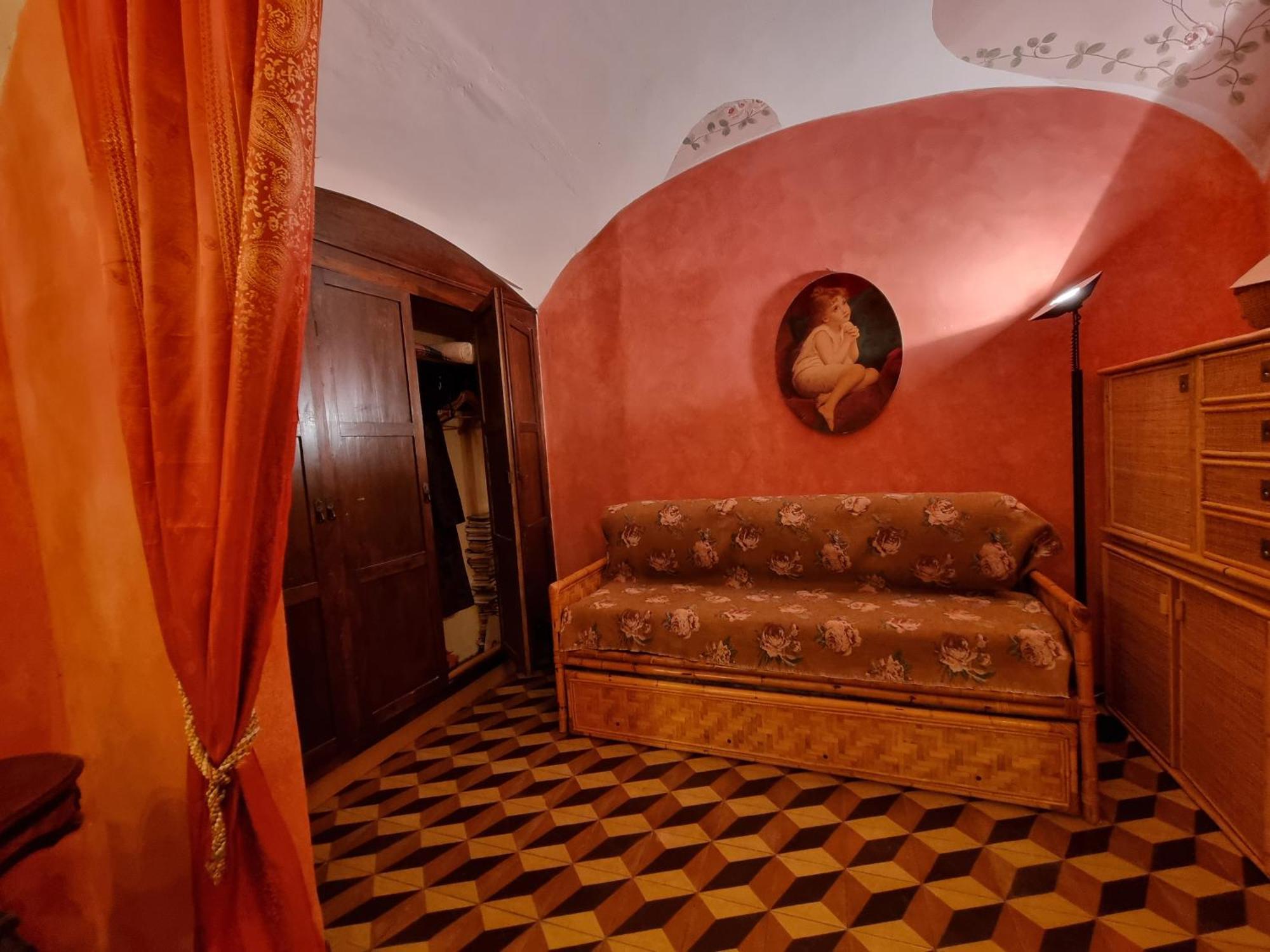 Il Bibiribi Al Castello Apartment
