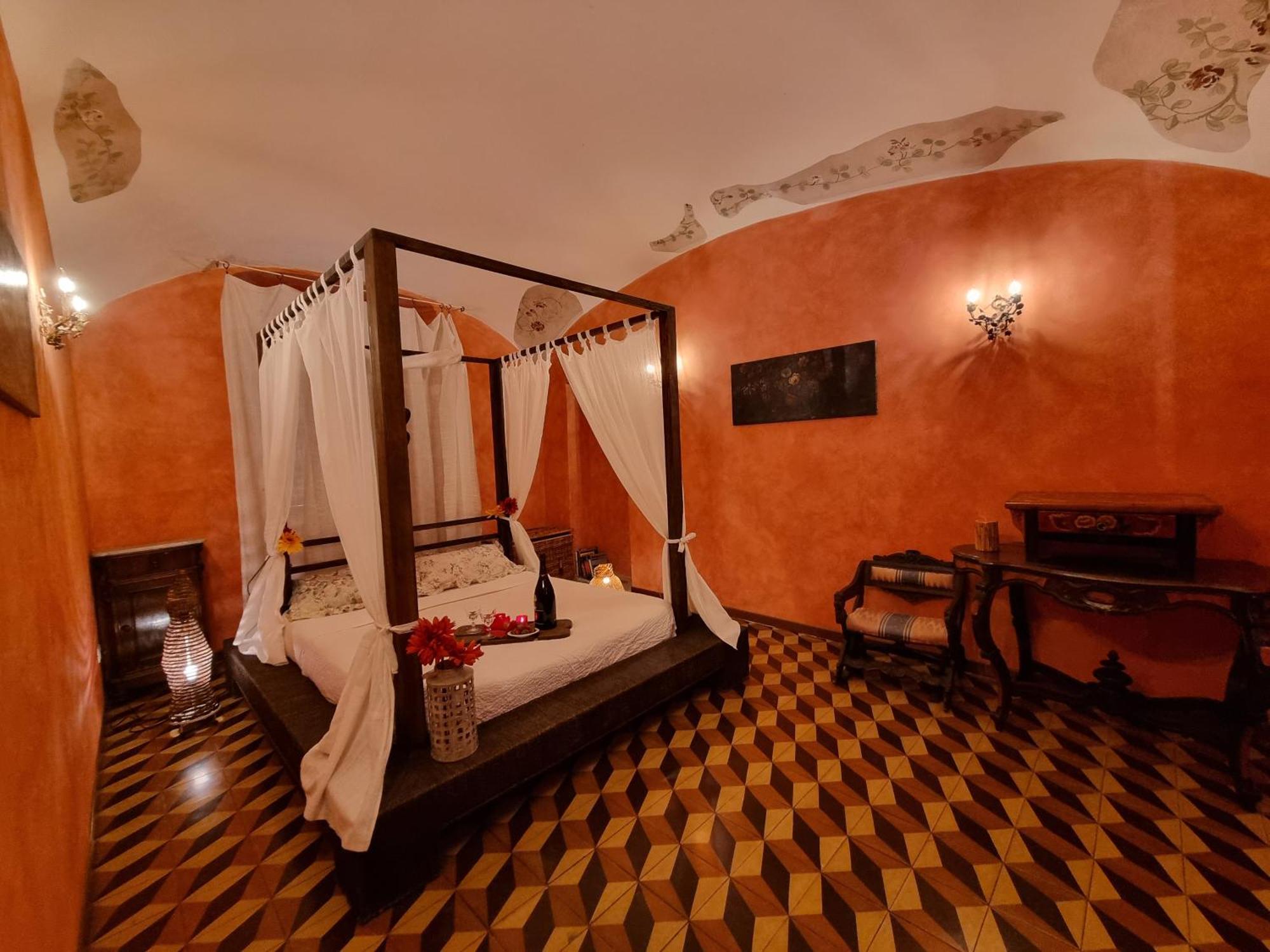 Il Bibiribi Al Castello Apartment Pieve di Teco