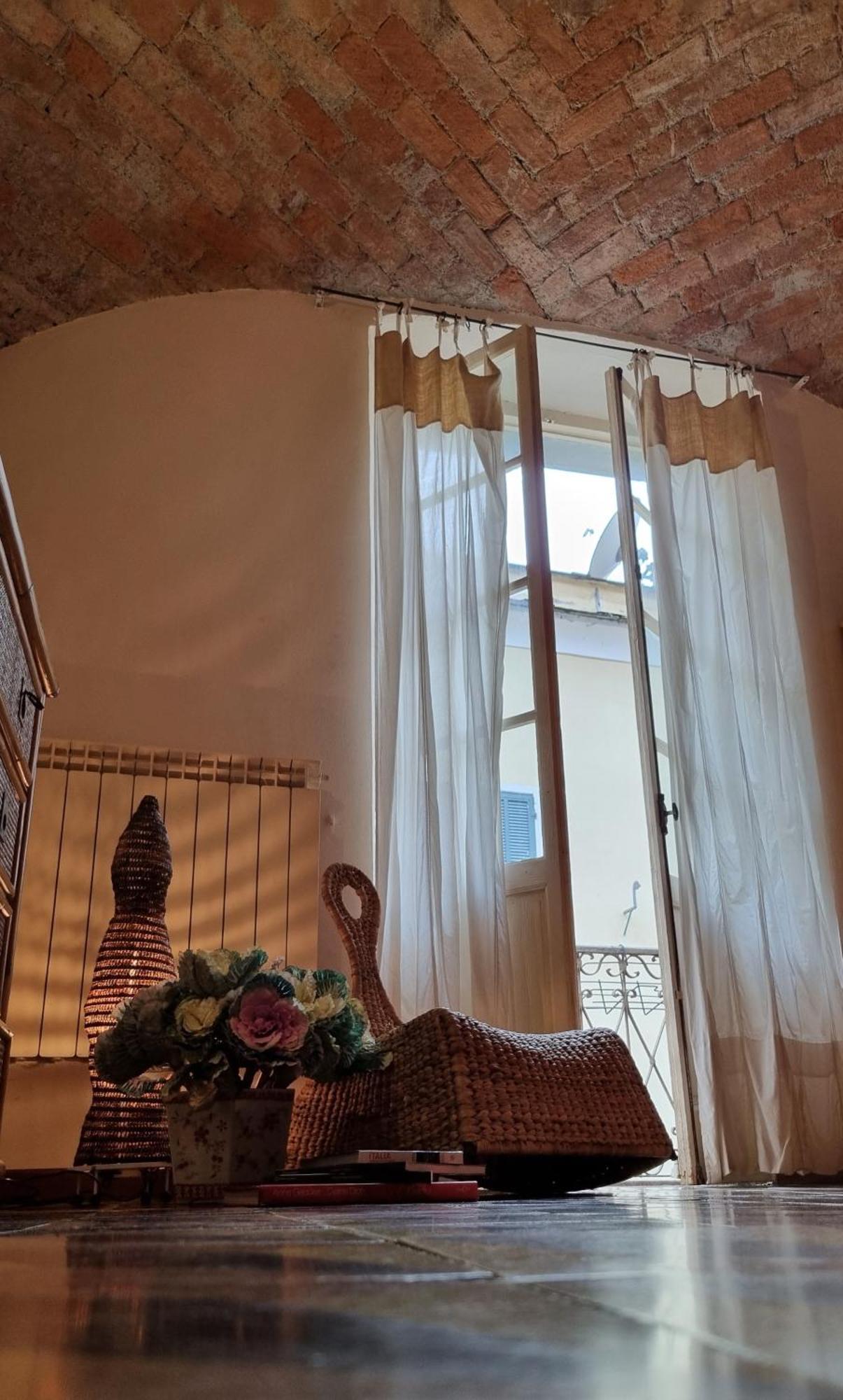 Il Bibiribi Al Castello *